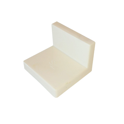 Навес мебельный регулируемый,1,5мм метал/пластик 250ком/уп Крем